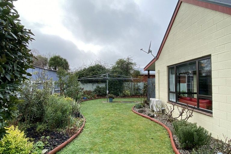 Photo of property in 74a Melcombe Street, Tinwald, Ashburton, 7700