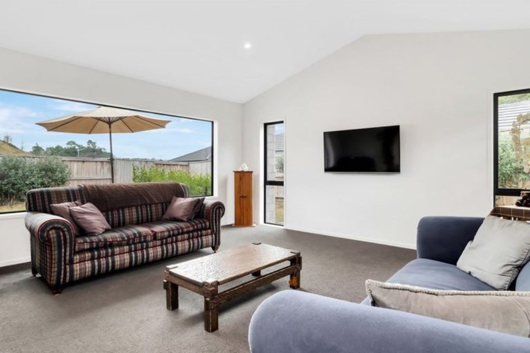 Photo of property in 16 Conniston Way, Pyes Pa, Tauranga, 3112