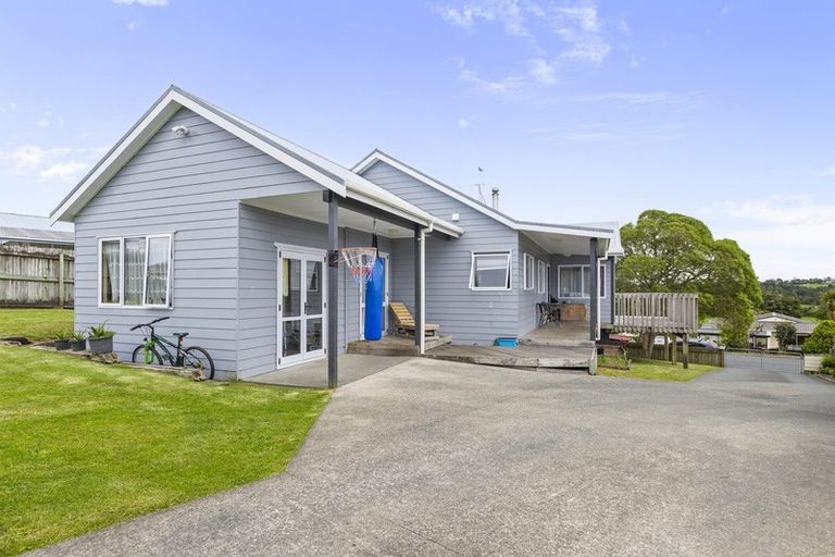 Photo of property in 17 Tomas Street, Wellsford, 0900