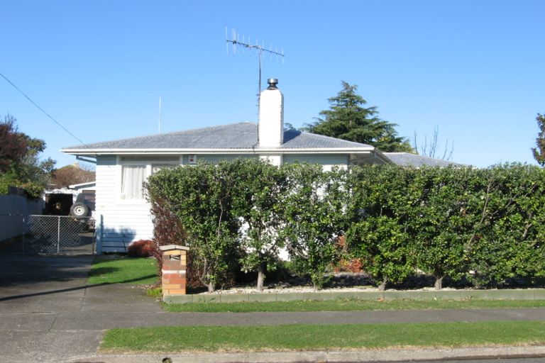 Photo of property in 14 Oldham Avenue, Onekawa, Napier, 4110