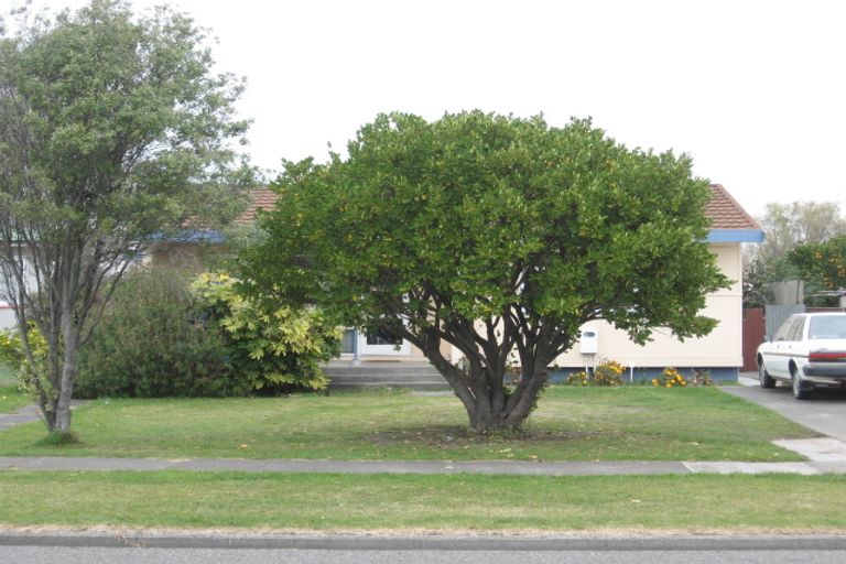 Photo of property in 75 Williams Street, Marewa, Napier, 4110
