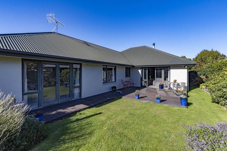 Photo of property in 4 The Stables, Woodend, 7610