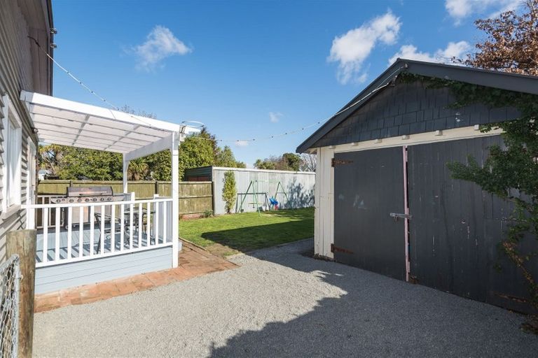 Photo of property in 29 Suffolk Street, Phillipstown, Christchurch, 8011