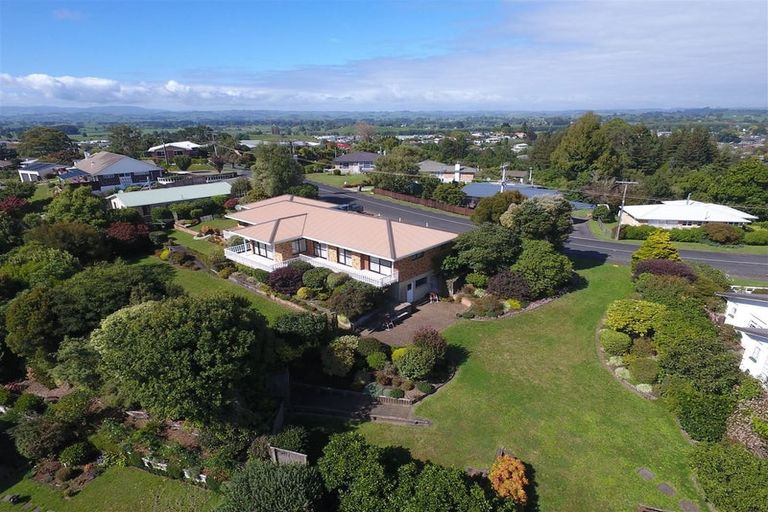 Photo of property in 81 Mountain View Road, Otorohanga, 3900