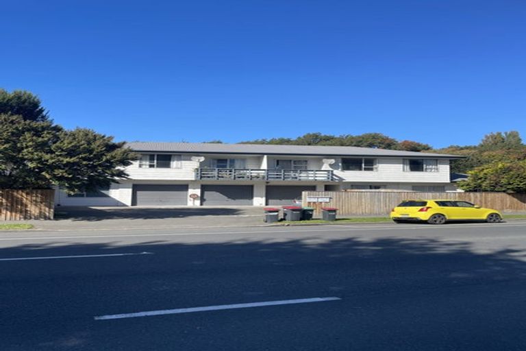 Photo of property in 3/224 Milton Street, Sydenham, Christchurch, 8023