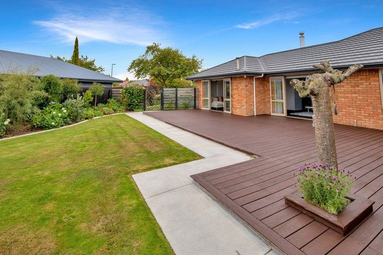 Photo of property in 10 Juliet Place, Rolleston, 7614