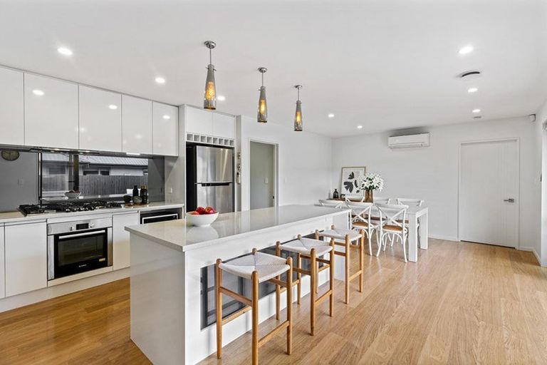 Photo of property in 10 Dellaca Lane, Wigram, Christchurch, 8025