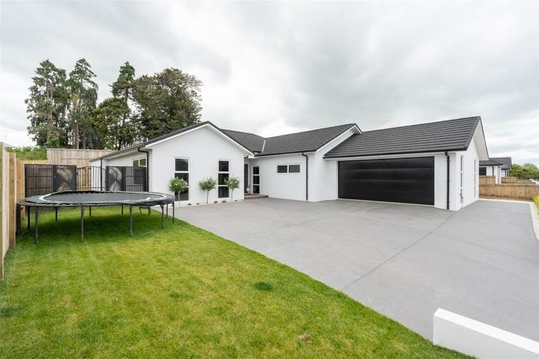 Photo of property in 34 The Meadows Drive, Flagstaff, Hamilton, 3210