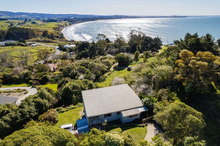 Photo of property in 12 Bute Street, Moeraki, Palmerston, 9482
