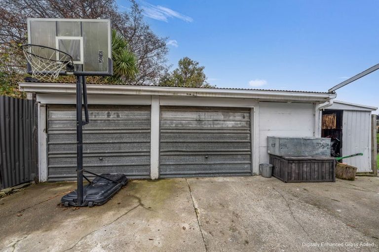 Photo of property in 3 Walker Street, East Gore, Gore, 9710
