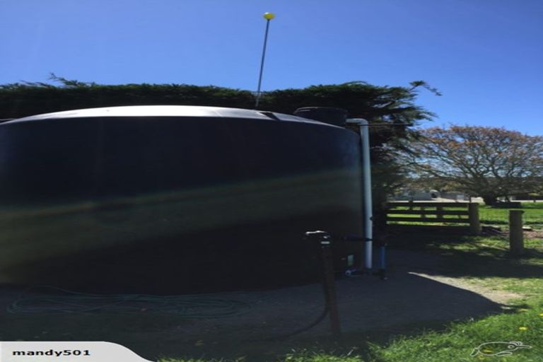 Photo of property in 5 Abbott Street, Pareora, 7912