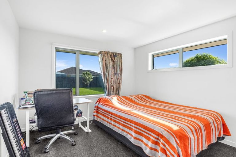 Photo of property in 15 Lucca Crescent, Rolleston, 7615