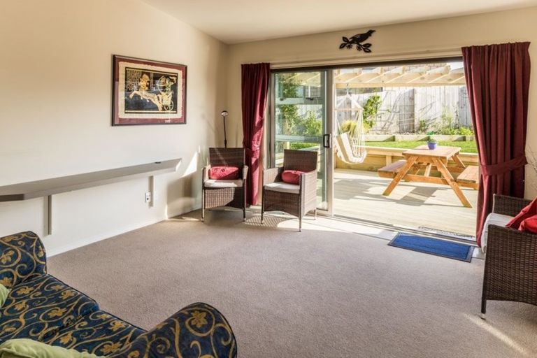 Photo of property in 44 Mo Street, Camborne, Porirua, 5026