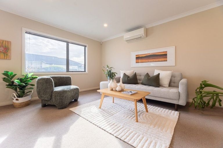 Photo of property in 58 Kotuku Drive, Paraparaumu Beach, Paraparaumu, 5032