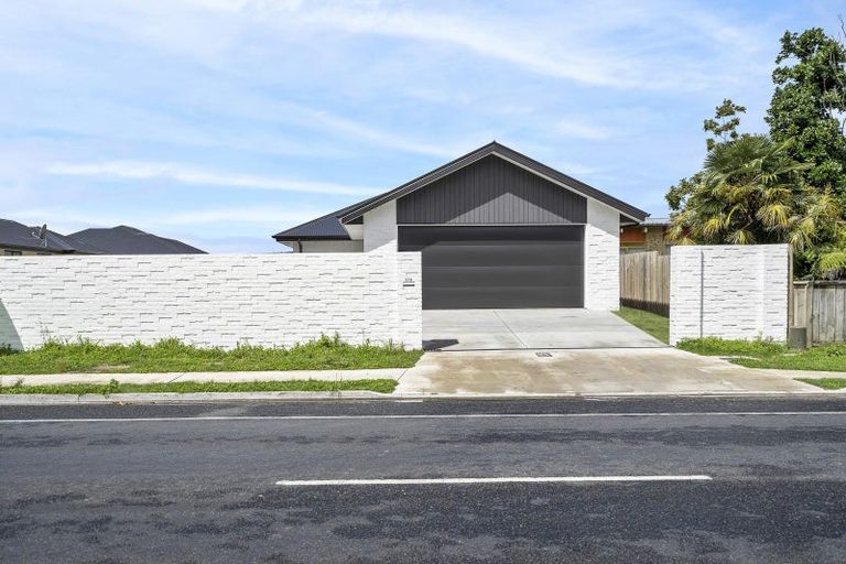 Photo of property in 57a Waharoa Road, Matamata, 3400