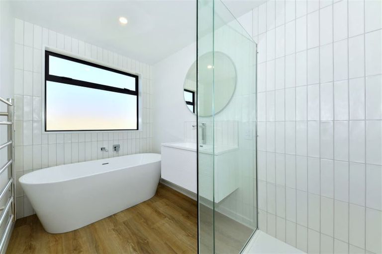 Photo of property in 24c Little Gem Road, Wigram, Christchurch, 8025