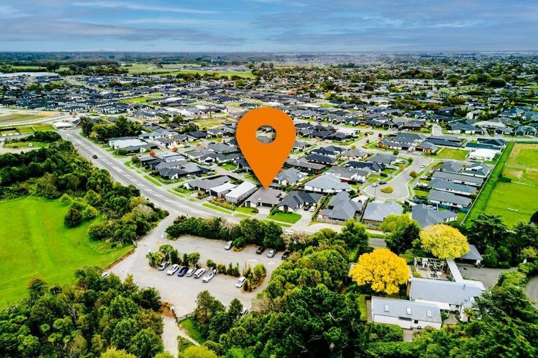 Photo of property in 902 Cashmere Road, Halswell, Christchurch, 8025