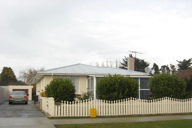 Photo of property in 53 Nichol Street, Heidelberg, Invercargill, 9812