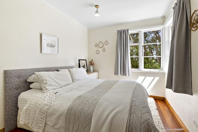 Photo of property in 163a Totara Road, Miramar, Wellington, 6022