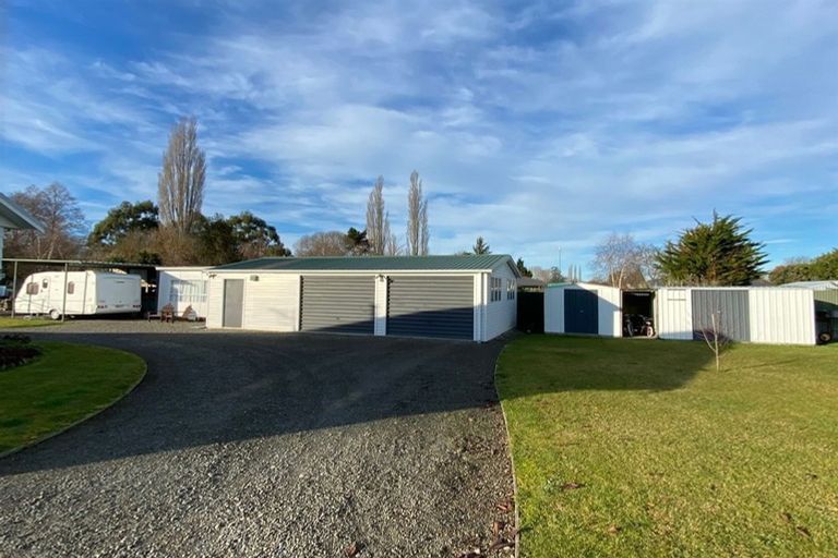 Photo of property in 4 Coles Street, Geraldine, 7930