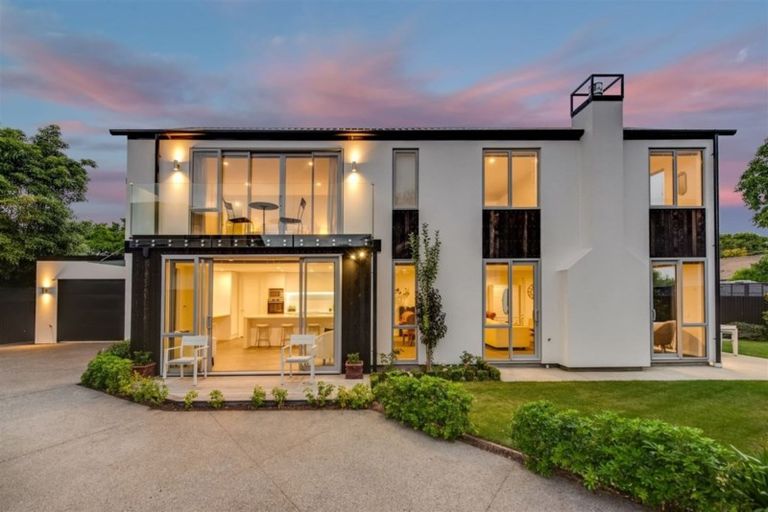 Photo of property in 38 Westminster Street, St Albans, Christchurch, 8014