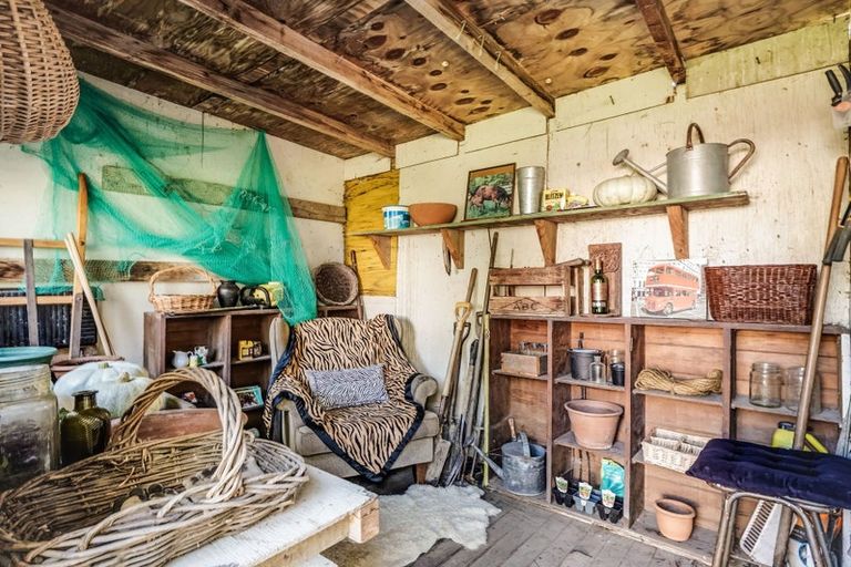 Photo of property in 42 Mina Road, Cheviot, 7382