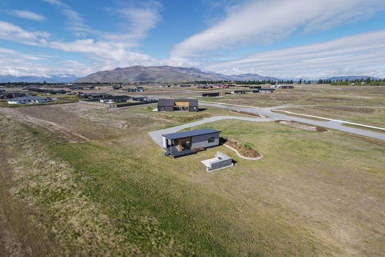 Photo of property in 3 Temple Drive, Twizel, 7901