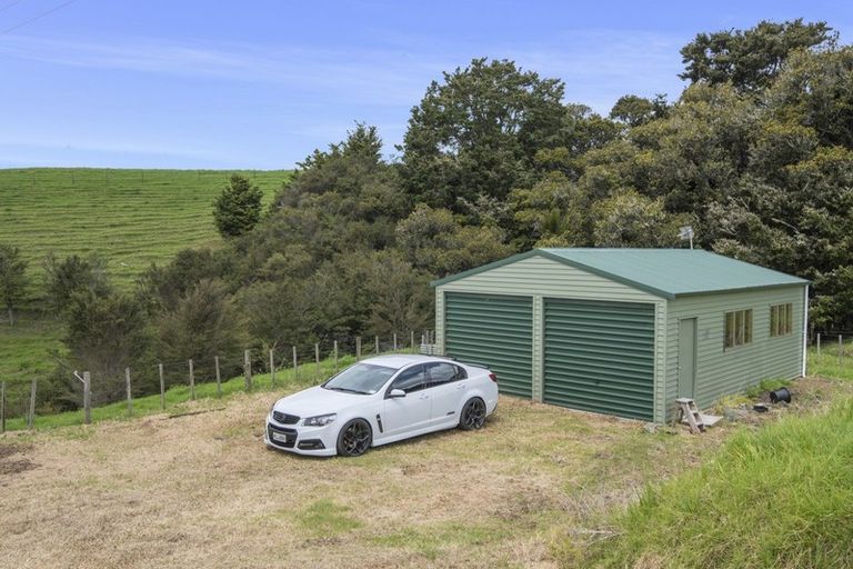 Photo of property in 1414 Kirikopuni Valley Road, Tangiteroria, 0381