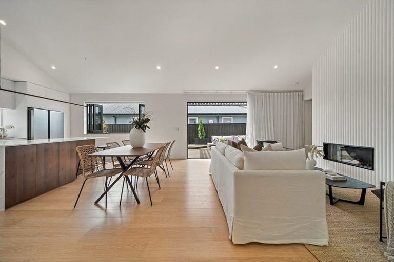 Photo of property in 6 Spalling Road, Halswell, Christchurch, 8025