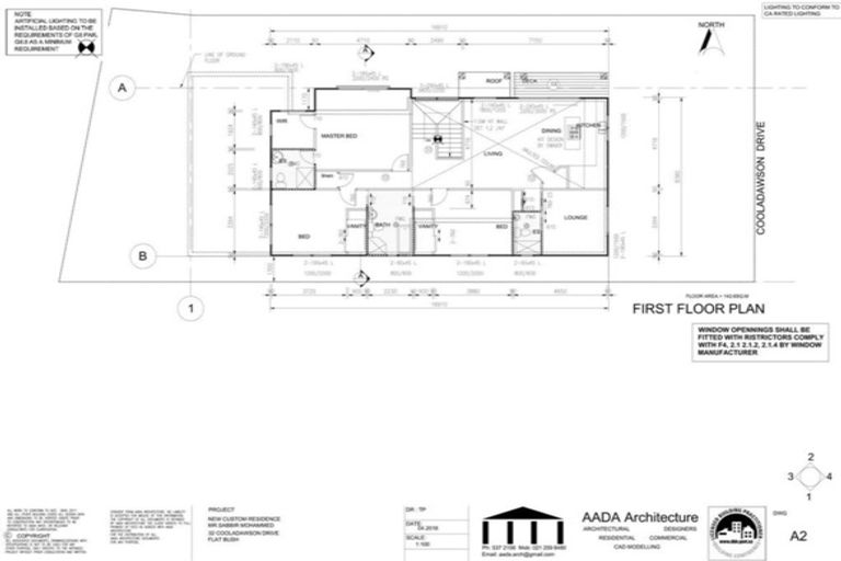 Photo of property in 32 Cooladawson Drive, Flat Bush, Auckland, 2019