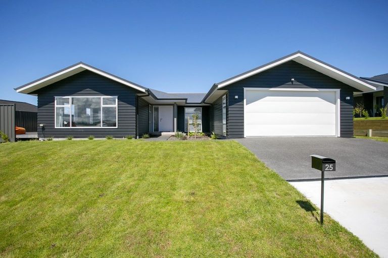 Photo of property in 25 Harakeke Drive, Wharewaka, Taupo, 3330