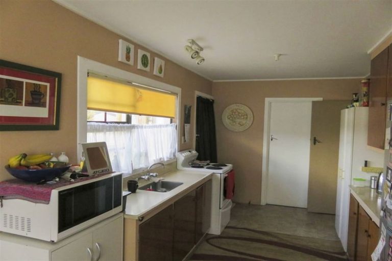 Photo of property in 92 Dipton Street, Kingswell, Invercargill, 9812