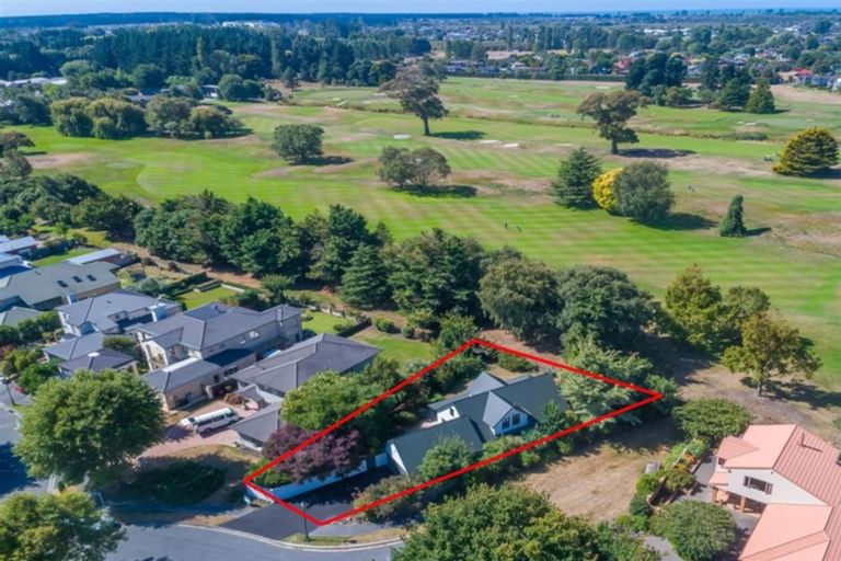 Photo of property in 3 Oakmont Green, Shirley, Christchurch, 8061