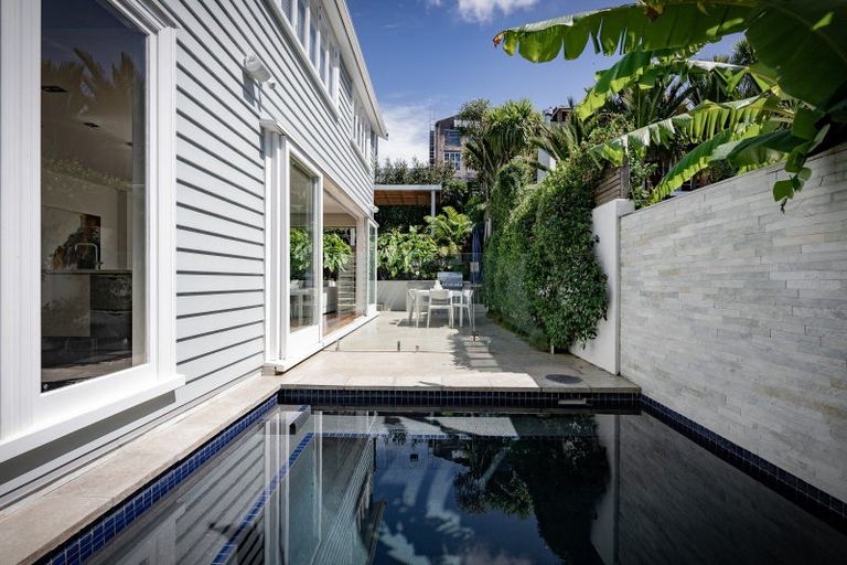 Photo of property in 31 Wood Street, Freemans Bay, Auckland, 1011