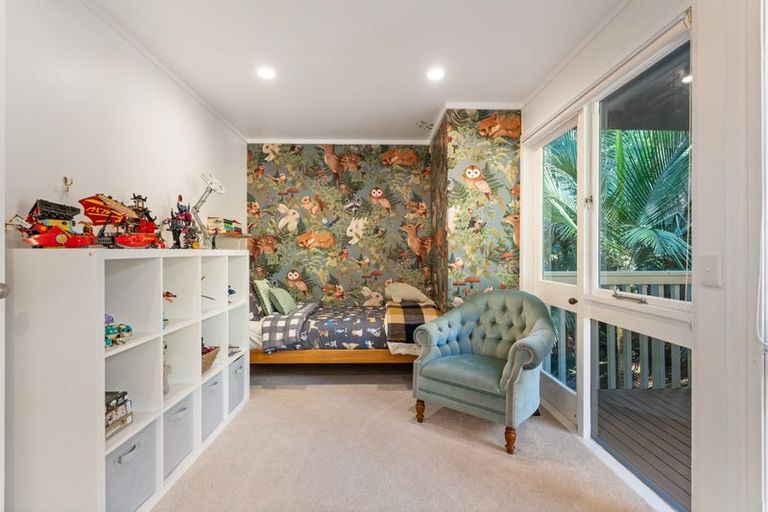 Photo of property in 25a Moore Street, Hillcrest, Auckland, 0627