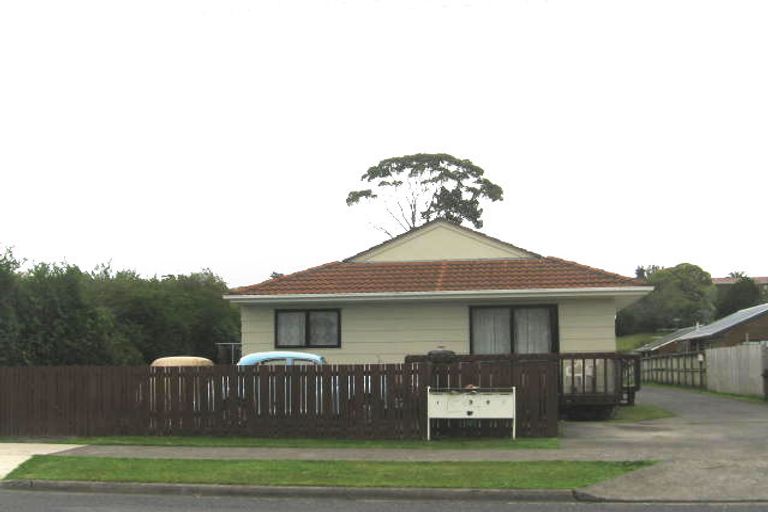 Photo of property in 85 Glendale Road, Glen Eden, Auckland, 0602