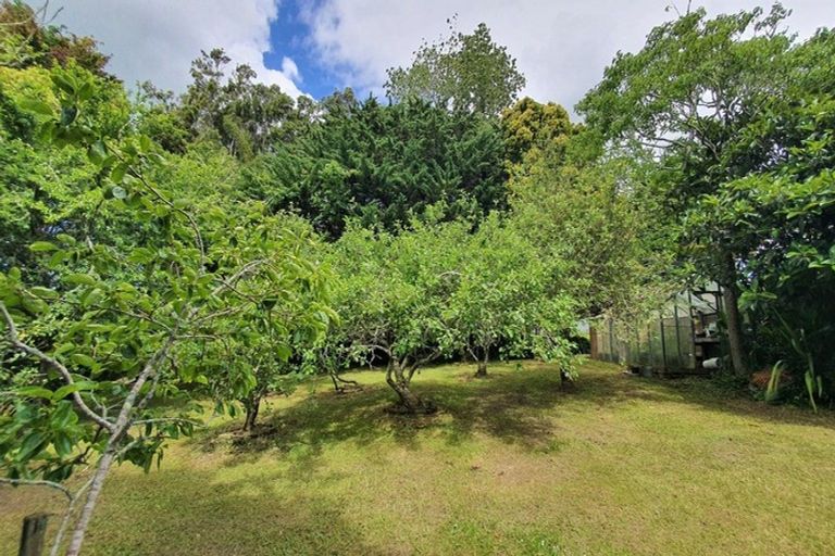 Photo of property in 21 Naumai Road, Tauhoa, Warkworth, 0984