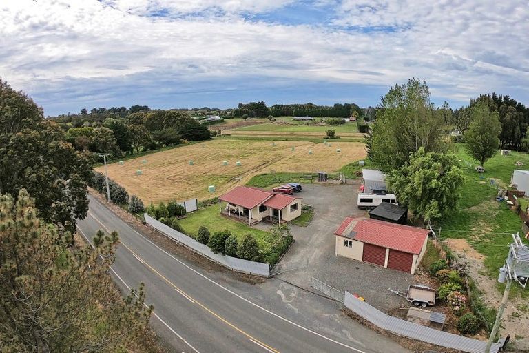 Photo of property in 254 Scott Street, Kingswell, Invercargill, 9877