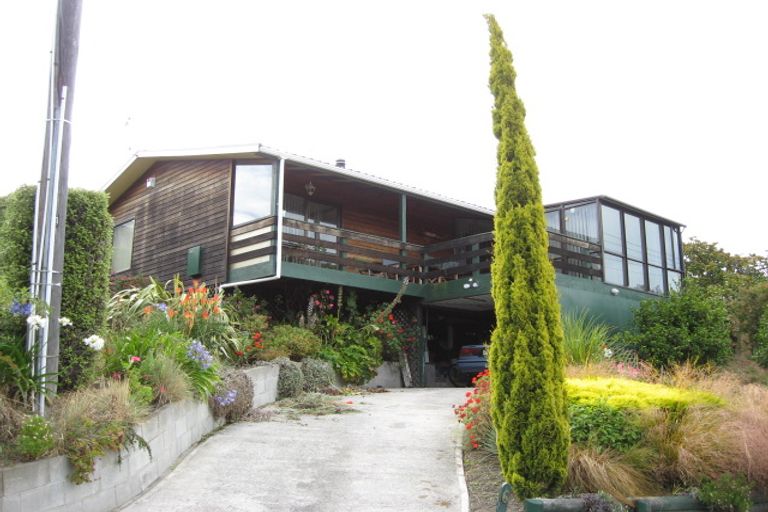 Photo of property in 6 Te Ara Crescent, Diamond Harbour, Lyttelton, 8971