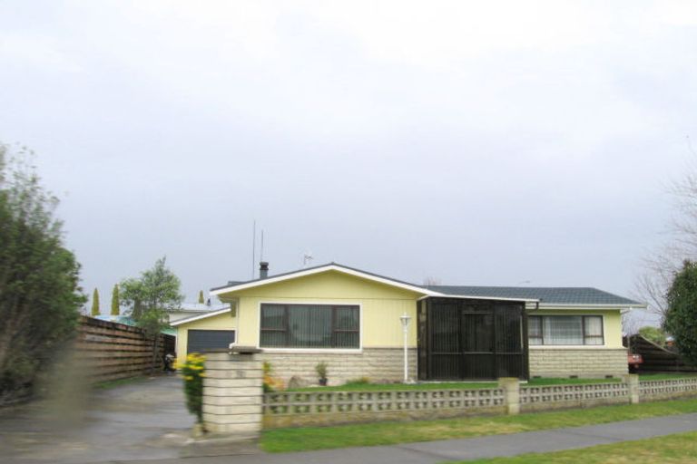 Photo of property in 31 Norfolk Street, Tamatea, Napier, 4112