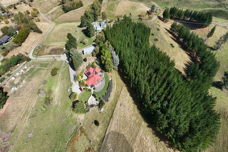 Photo of property in 573a Whakapirau Road, Maraekakaho, Hastings, 4174