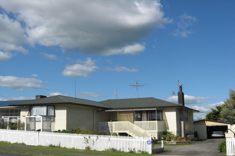 Photo of property in 36 Russell Road, Huntly, 3700