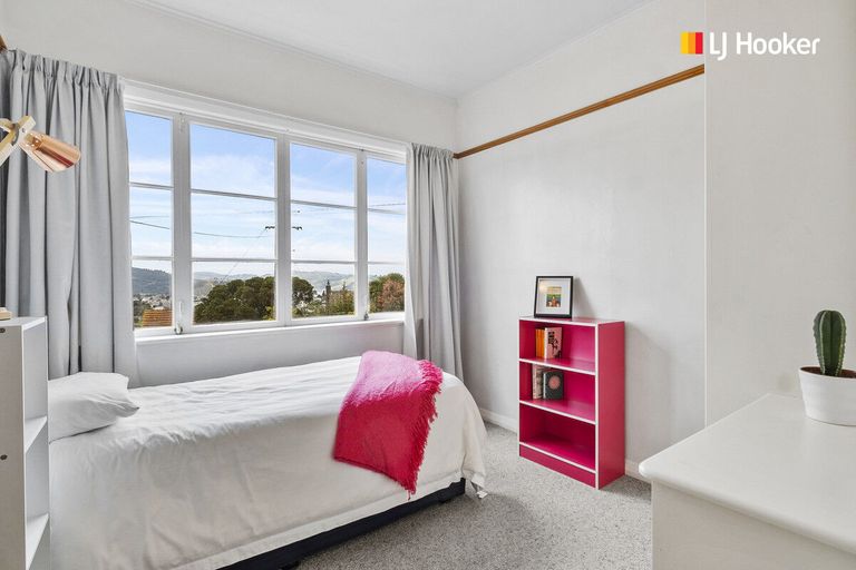 Photo of property in 19 Greenhill Avenue, Wakari, Dunedin, 9010