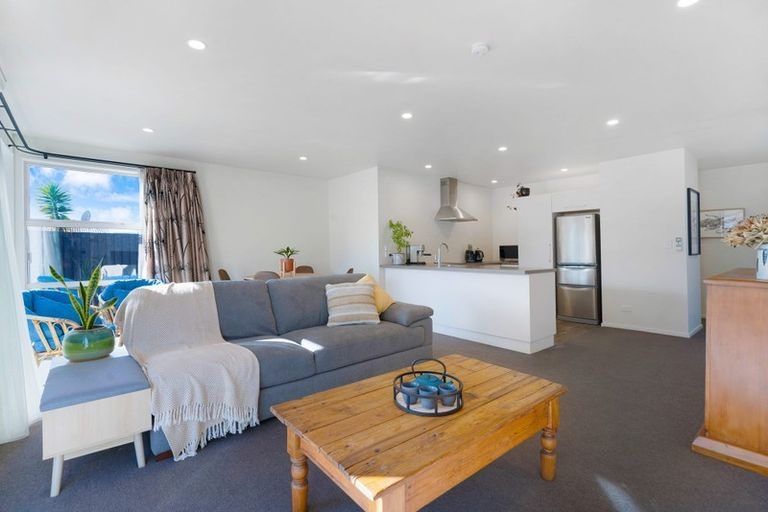 Photo of property in 115a Mackenzie Avenue, Woolston, Christchurch, 8023