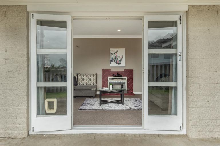 Photo of property in 3 Sanders Avenue, Morrinsville, 3300
