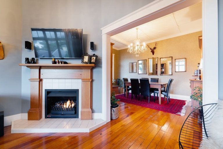 Photo of property in 26 City Road, Roslyn, Dunedin, 9010