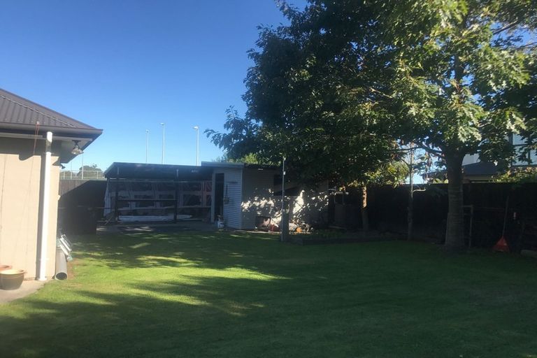 Photo of property in 52 Tosswill Road, Prebbleton, 7604