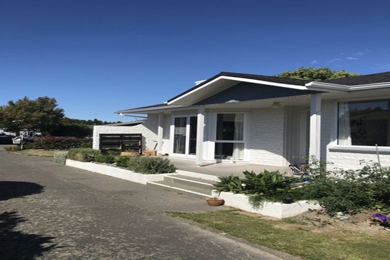 Photo of property in 8 Kelvin Crescent, Allenton, Ashburton, 7700