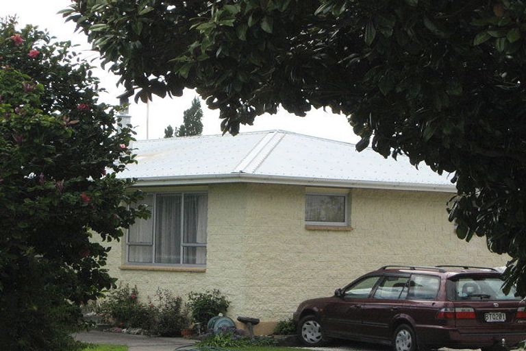 Photo of property in 7 Cricklewood Lane, Springlands, Blenheim, 7201
