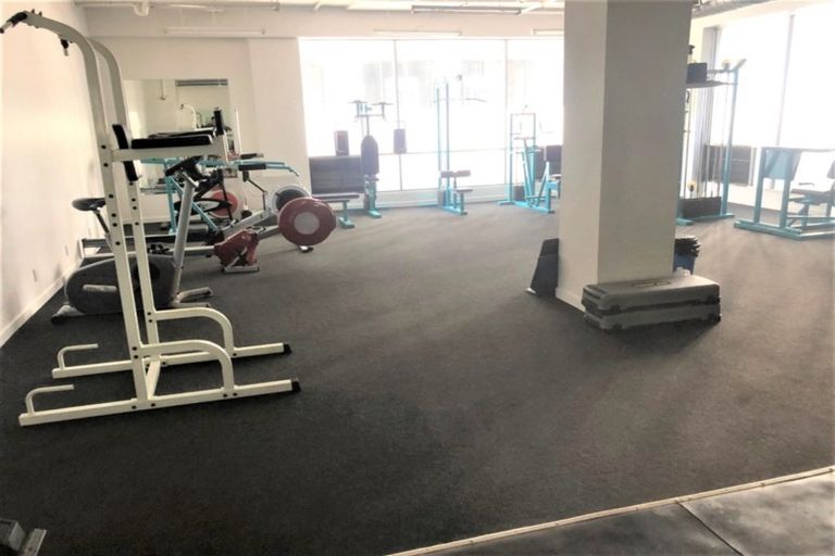 Photo of property in Gilmer Terrace Car Park, 302/9 Gilmer Terrace, Wellington Central, Wellington, 6011